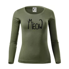 Meow - Mňau Meow - Mňau