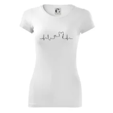 Yorkshirský teriér EKG Yorkshirský teriér EKG