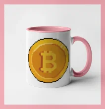 Bitcoin minca