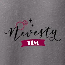 Nevesty tím prsteň