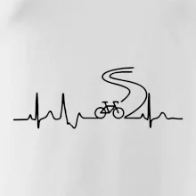 EKG cestná cyklistika