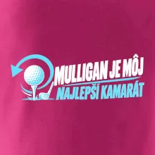 Mulligan je môj najlepší kamarát