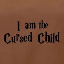 Harry - Cursed Child