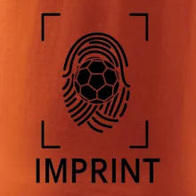 Hádzaná imprint