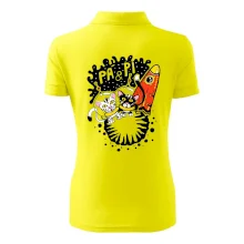 Pi a Pi z mačacej planéty (Pecka Design) Pi a Pi z mačacej planéty (Pecka Design)