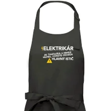 Elektrikár - hlavný istič Elektrikár - hlavný istič