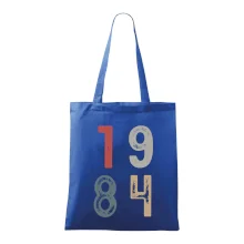 Vintage číslica 1984