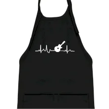 EKG akustická gitara EKG akustická gitara