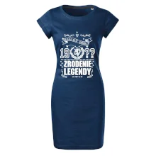 Zrodenie legendy - Slovenský lev Zrodenie legendy - Slovenský lev