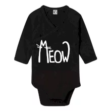 Meow - Mňau Meow - Mňau