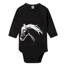 Kôň - hlava celá Kôň - hlava celá