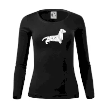 Jazvečík - Dachshund