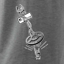 Metal detector rock Metal detector rock