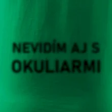 Nevidím aj s okuliarmi Nevidím aj s okuliarmi