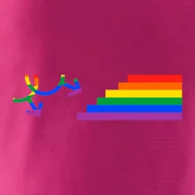 Gay symbol dúha