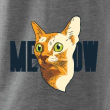 Mačka meow