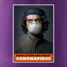 Corona Revolution and resist