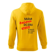 Mám krásnu dcéru Mám krásnu dcéru