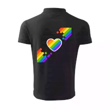 Srdce uhlopriečne Srdce uhlopriečne