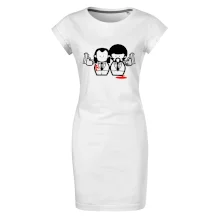 PF - Postavičky PF - Postavičky