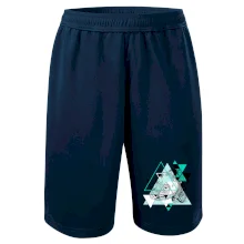 Biely nosorožec (Pecka design)