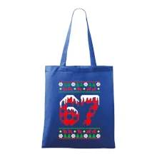 67 vianočný motív