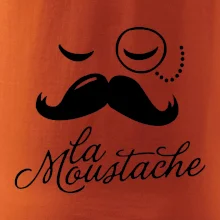 La Mustache