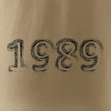 Ročník písaný ceruzkou