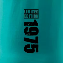 Limited edition 1975 pruh