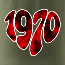 1970 v srdci
