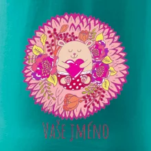 Baby giirl (Pecka Design)