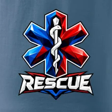 Rescue diamant