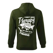 I dont need therapy - fishing I dont need therapy - fishing