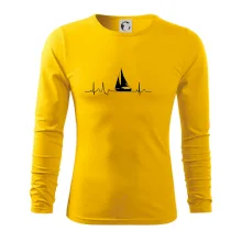 EKG plachetnica EKG plachetnica