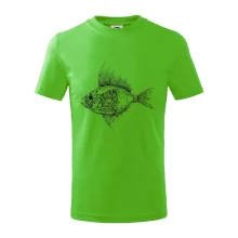 Steampunk ryba Steampunk ryba