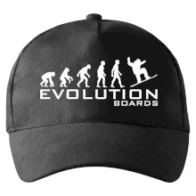 Evolúcia Boards