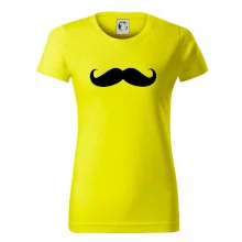 Mustache - fúziky Mustache - fúziky