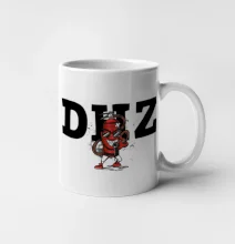 DHZ hasiaci prístroj