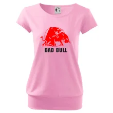 Bad Bull Bad Bull