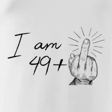 I am fuck off 50 I am fuck off 50