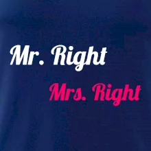 Mr Right