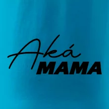 Aká mama taká dcéra písacia Aká mama taká dcéra písacia