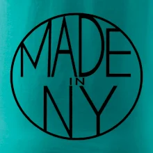 Made in NY Made in NY