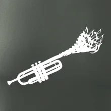 Trubka noty Trubka noty