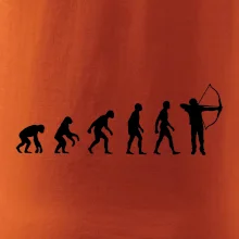 Evolúcia lukostreľba