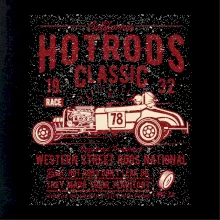 Hot Rods Race Classic