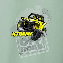 ATV xtreme race