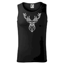 Geometria - Veľký jeleň Geometria - Veľký jeleň