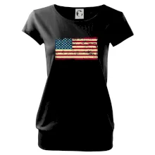 Americká vlajka stará Americká vlajka stará