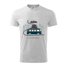 Cesta prírodou I love Adventure Cesta prírodou I love Adventure